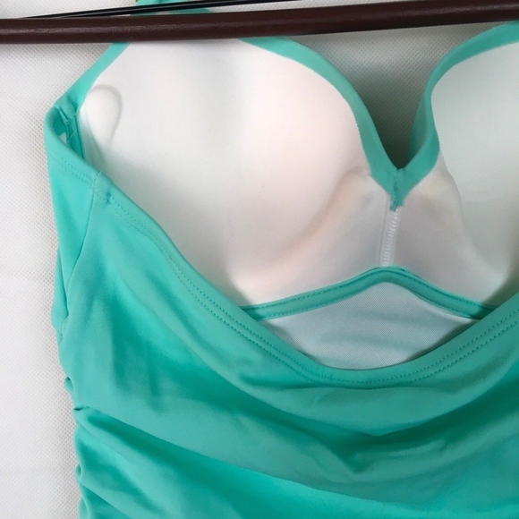 Victoria's Secret One Piece Swim Suit - Picture 6 of 8